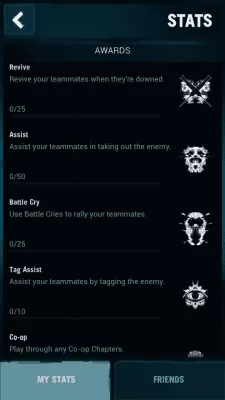 Скриншот приложения Far Cry 3 Outpost - №5