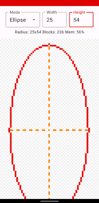 Скриншот приложения Circle for Minecraft - №4
