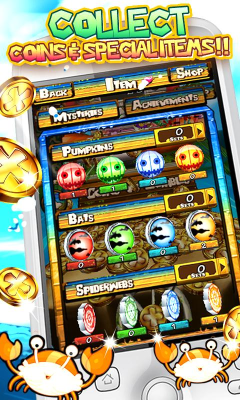 Скриншот приложения Coins Vs Zombies Summer - №5