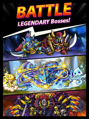 Скриншот приложения Dragon Coins - №3