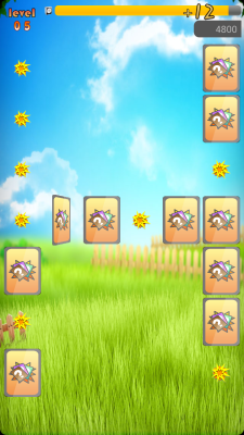 Скриншот приложения Moment Card - №4