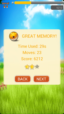 Скриншот приложения Moment Card - №5