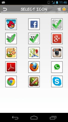 Скриншот приложения App Quiz - №3