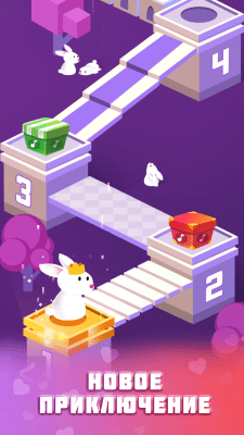 Скриншот приложения Magic Tiles 3 - №3