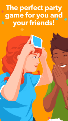 Скриншот приложения Heads Up! - №5