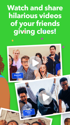 Скриншот приложения Heads Up! - №7