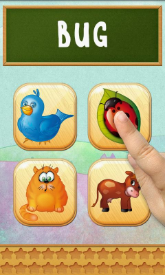 Скриншот приложения Головоломки и цифры для детей - №2