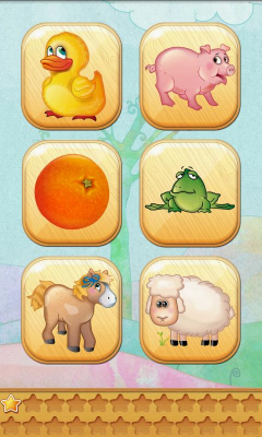 Скриншот приложения Головоломки и цифры для детей - №7