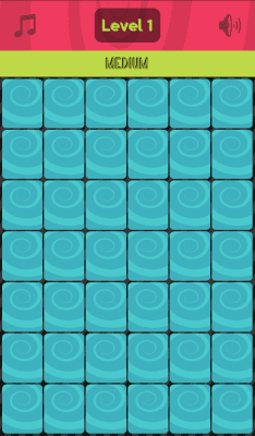 Скриншот приложения Kids memory game - №7