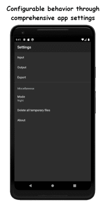 Скриншот приложения Fill and Sign PDF Forms - №8