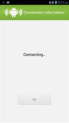 Скриншот приложения Easy Hotspot - №5