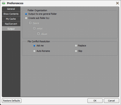 Скриншот приложения iPhone 4S Transfer Standard - №4