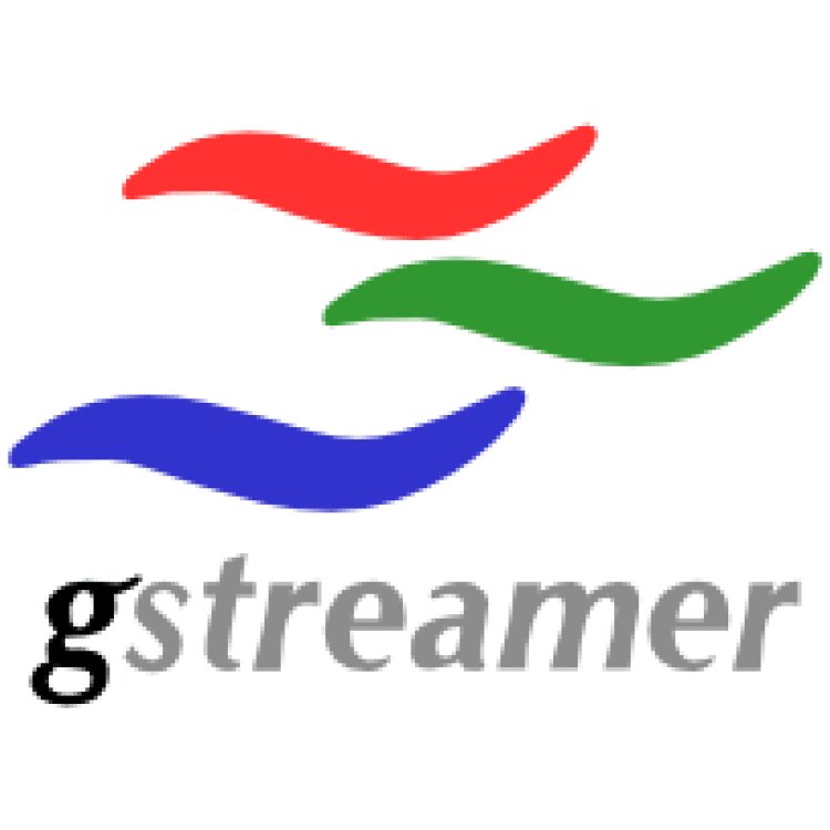 Gstreamer plugins. Gstreamer. Gstreamer-1.0. Gstreamer logo. Gstreamer logo PNG.