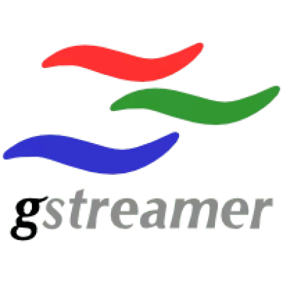 Скриншот приложения GStreamer - №1