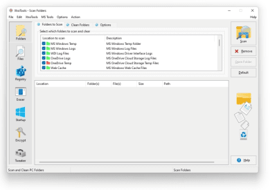 Скриншот приложения XtraTools - №4