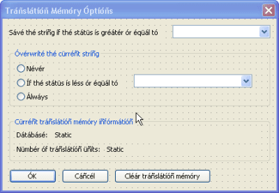 Скриншот приложения Lingobit Localizer - №4