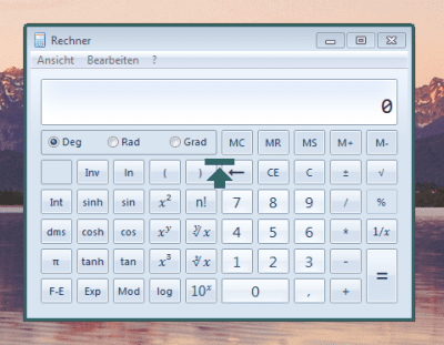 Скриншот приложения Topmost Windows Manager - №4