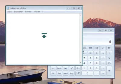Скриншот приложения Topmost Windows Manager - №6