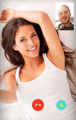 Скриншот приложения Hi - №3