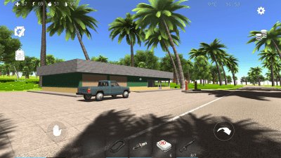 Скриншот приложения Ocean Is Home: Survival Island - №3