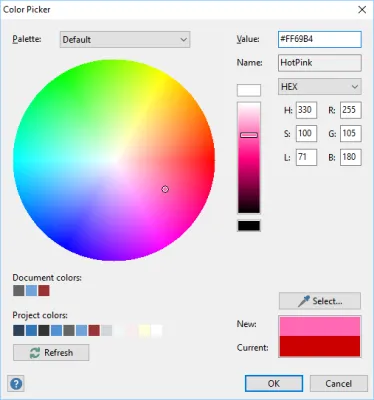 Скриншот приложения Rapid CSS - №3