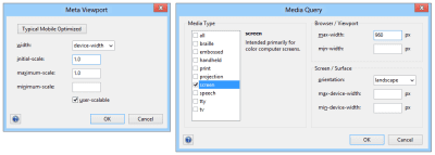 Скриншот приложения Rapid CSS - №8
