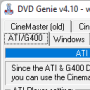 Скачать DVD Genie