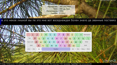 Скриншот приложения VerseQ - №3