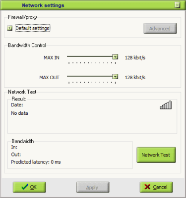 Скриншот приложения ZoomChat - №3