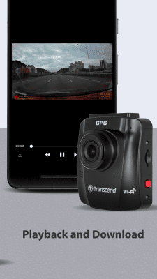 Скриншот приложения DrivePro - №5