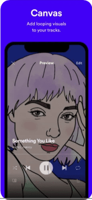 Скриншот приложения Spotify for Artists - №7