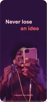 Скриншот приложения Soundtrap Capture - №6