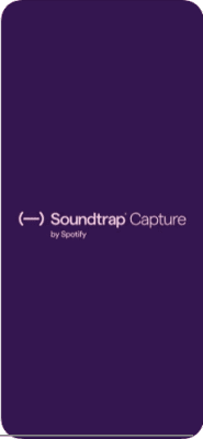 Скриншот приложения Soundtrap Capture - №7