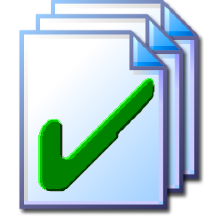 EF CheckSum Manager 2023.11 download the new version for mac