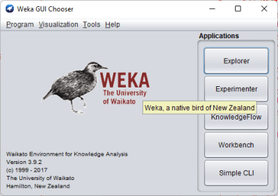 Скриншот приложения Weka - №2