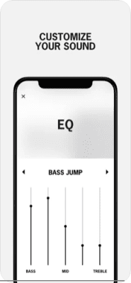 Скриншот приложения BOOM & MEGABOOM - №5