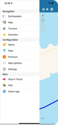 Скриншот приложения Oz Quake - №7