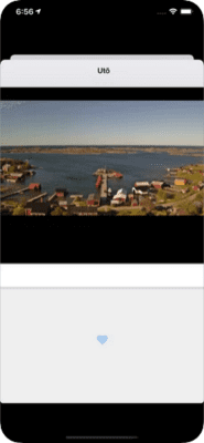 Скриншот приложения Дорожные камеры - №4