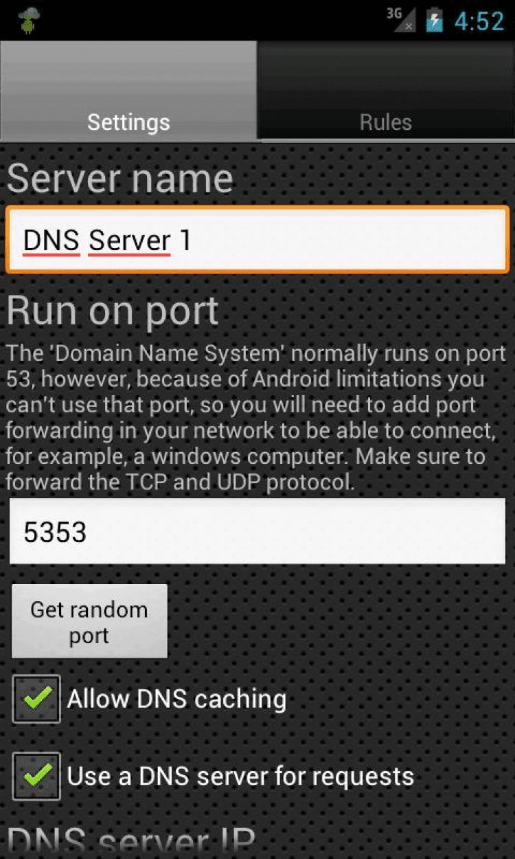 Днс приложение для андроид. DNS Server на андроид. Лучшие DNS серверы для андроид. Имя сервера на андроиде. Кэширование DNS.