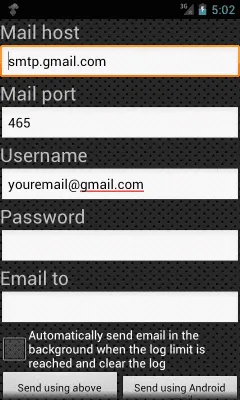 Скриншот приложения DNS Server - №8