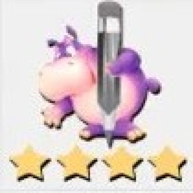 HippoScan скачать на Windows бесплатно