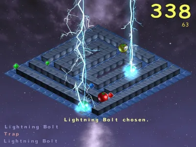 Скриншот приложения I Have No Tomatoes - №3