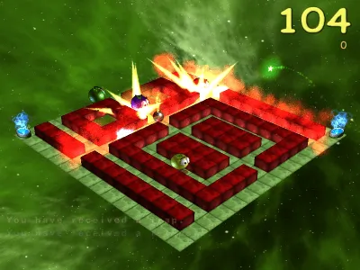 Скриншот приложения I Have No Tomatoes - №4