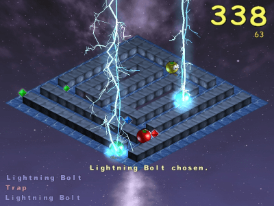 Скриншот приложения I Have No Tomatoes - №3