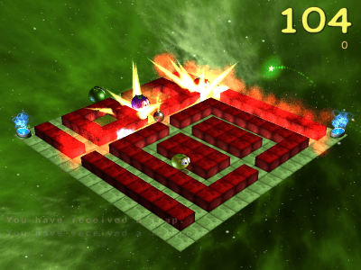 Скриншот приложения I Have No Tomatoes - №4