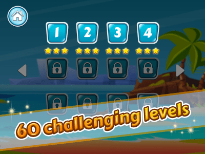 Скриншот приложения Стрельба Игры - Стрелять Бутылки - №3