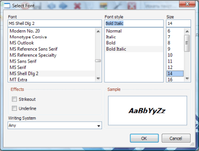 Скриншот приложения XWICKED Электронная библиотека - №3