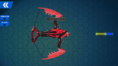 Скриншот приложения Игрушечное Оружие Симулятор - №4