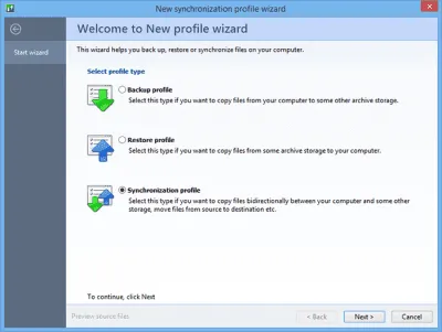 Скриншот приложения @MAX SyncUp - №6