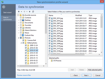Скриншот приложения @MAX SyncUp - №7